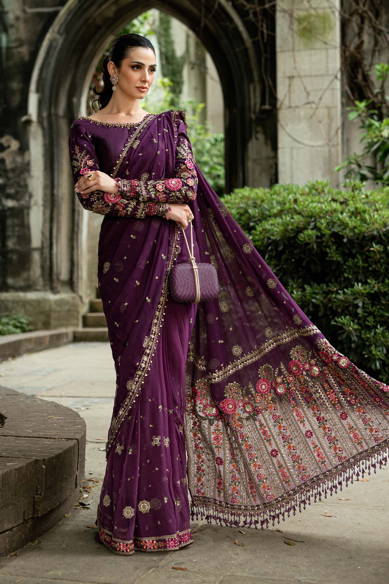Maria B | Soiree Formals 25 | WF-09-01
