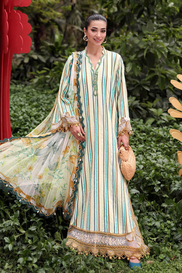 Maria B | M Prints 26 | MPT-3002-B