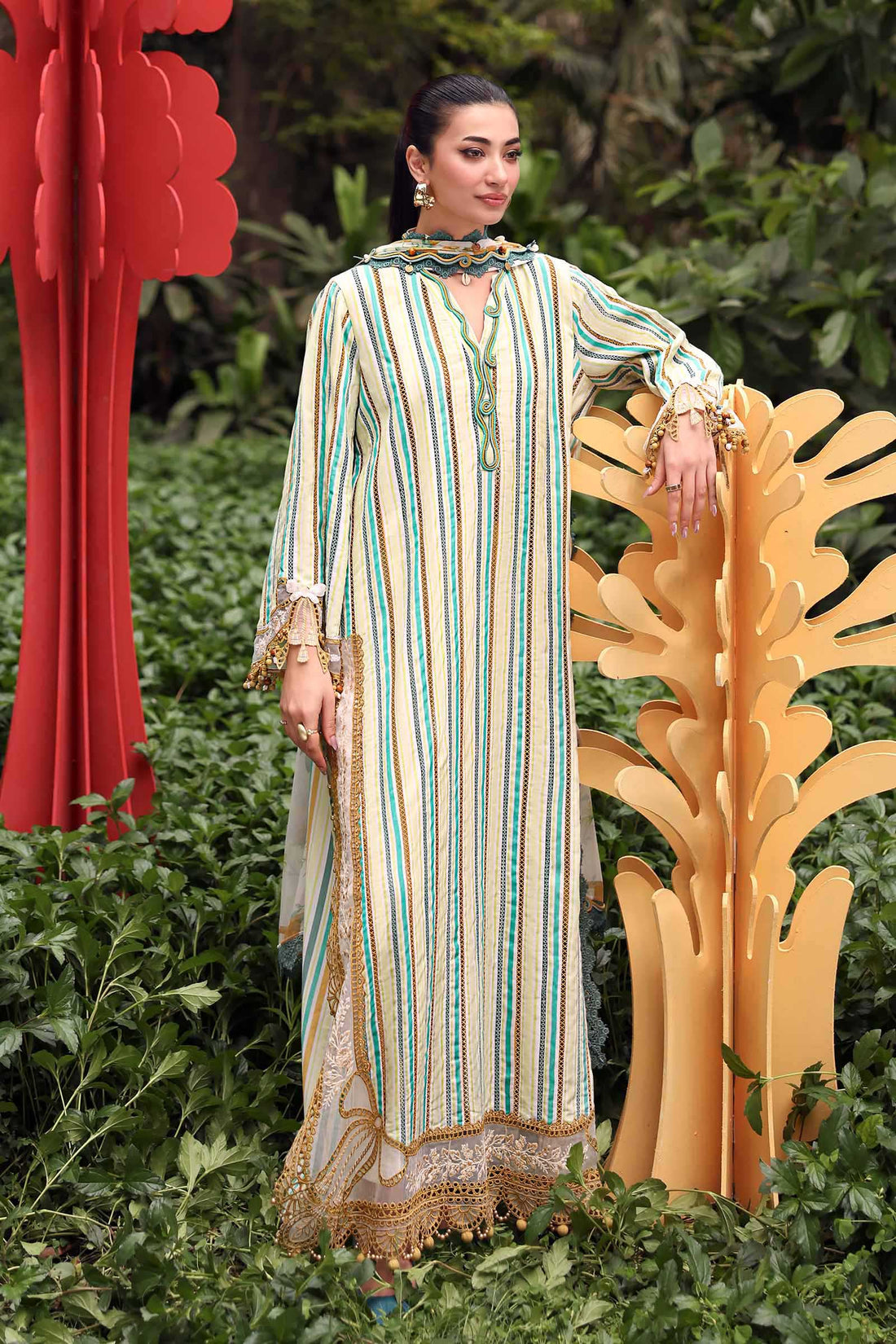 Maria B | M Prints 26 | MPT-3002-B