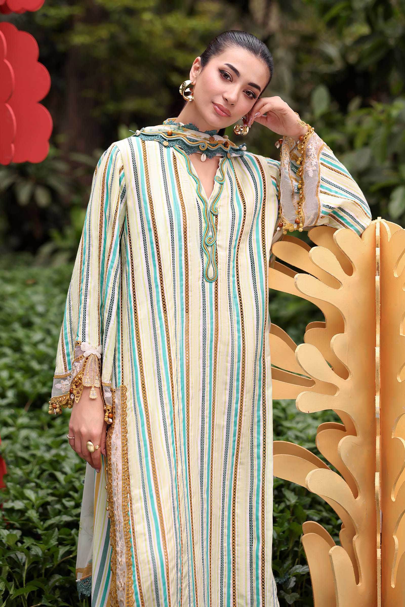 Maria B | M Prints 26 | MPT-3002-B