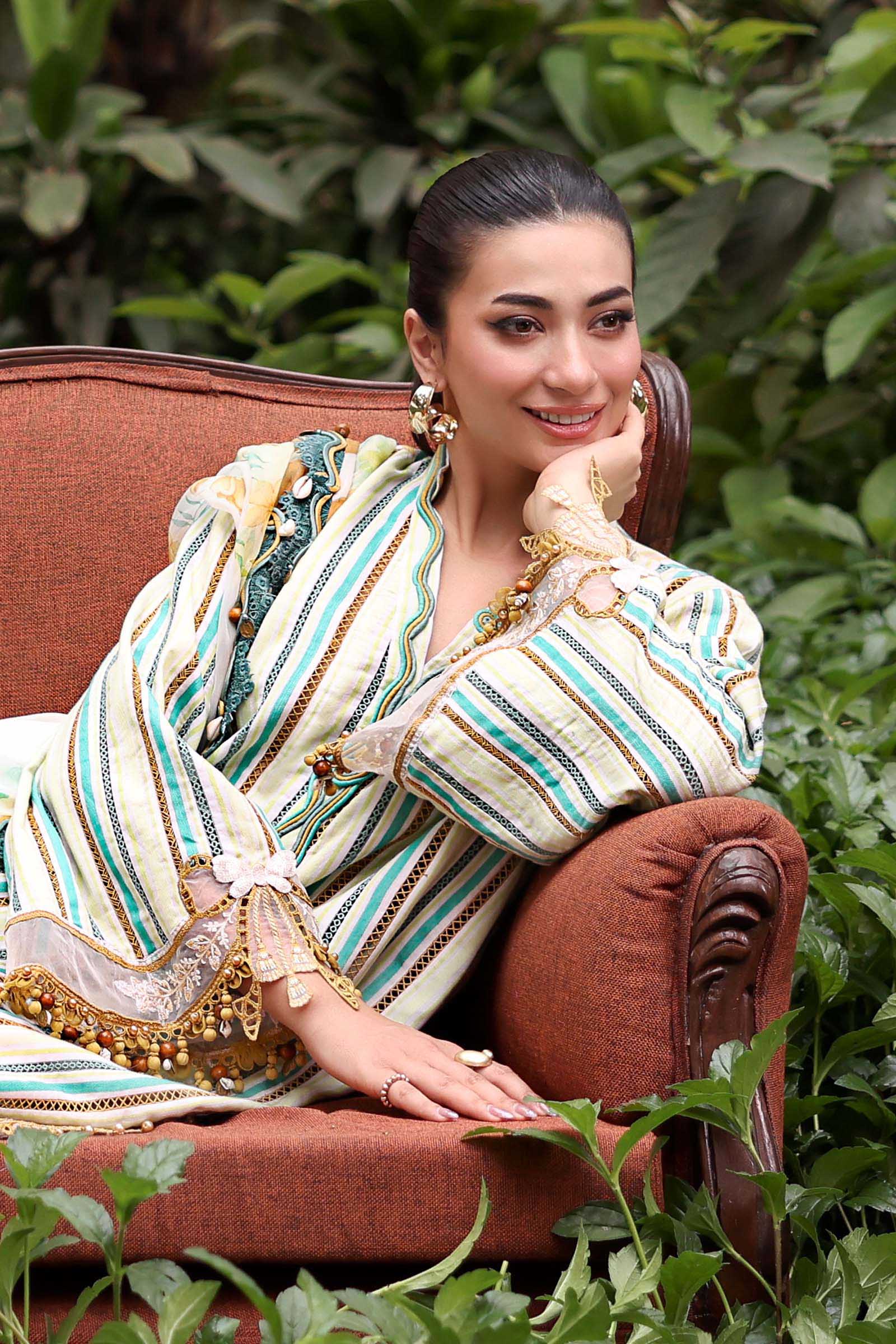 Maria B | M Prints 26 | MPT-3002-B