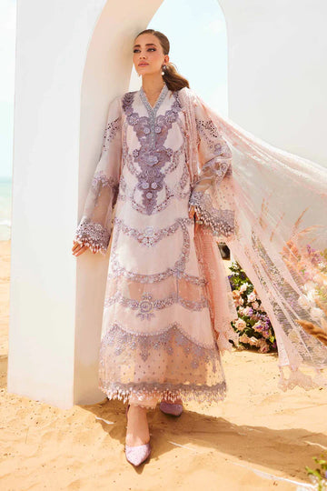 Maria B | Eid Collection 25 | 25-02