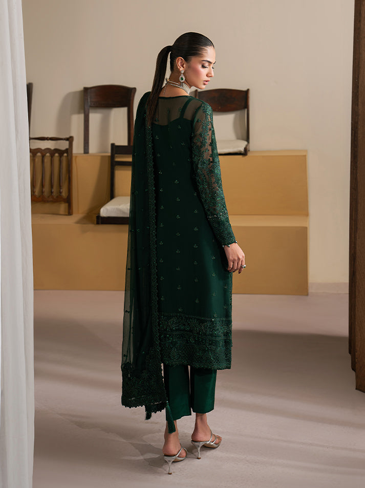 Gulaal | Ayla Luxury Chiffon | Aeva