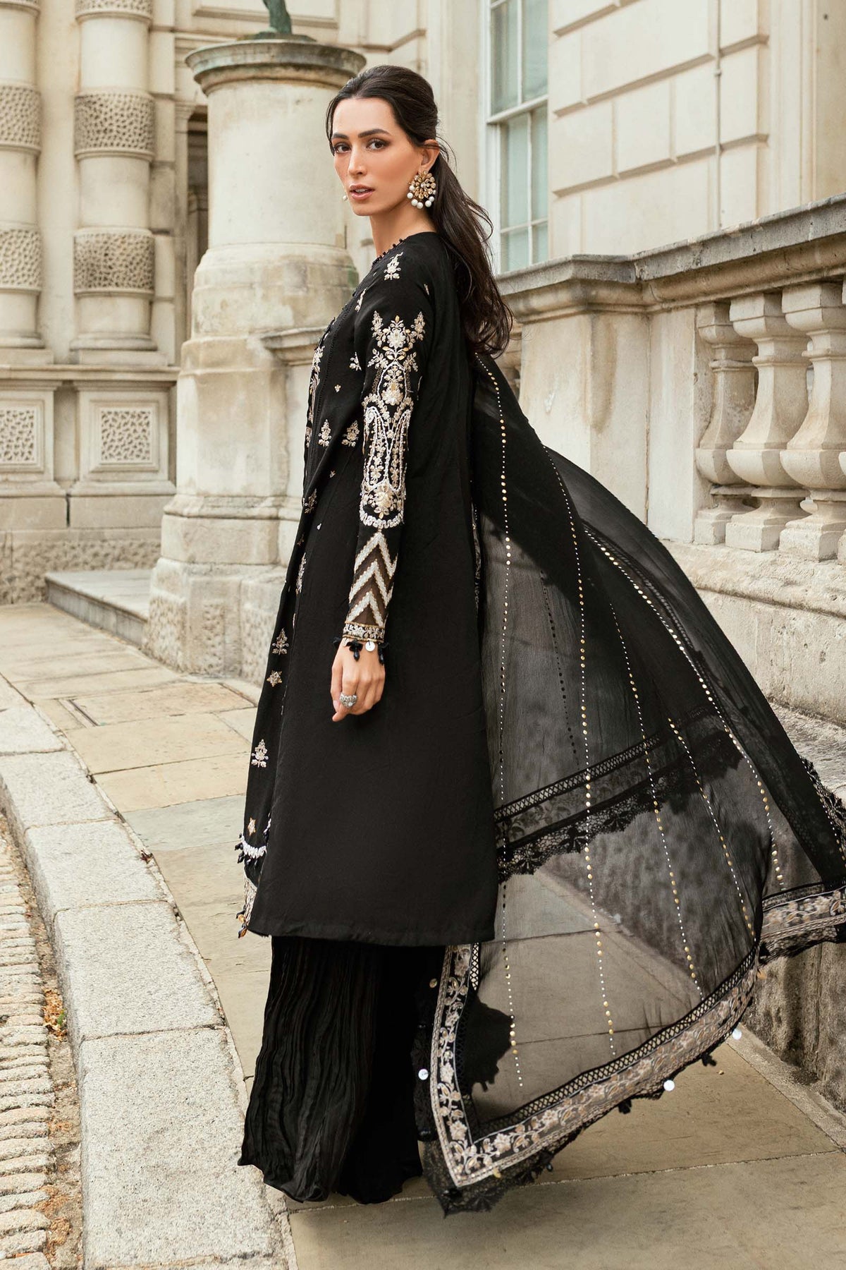 Maria B | Soiree Formals 25 | WF-09-03