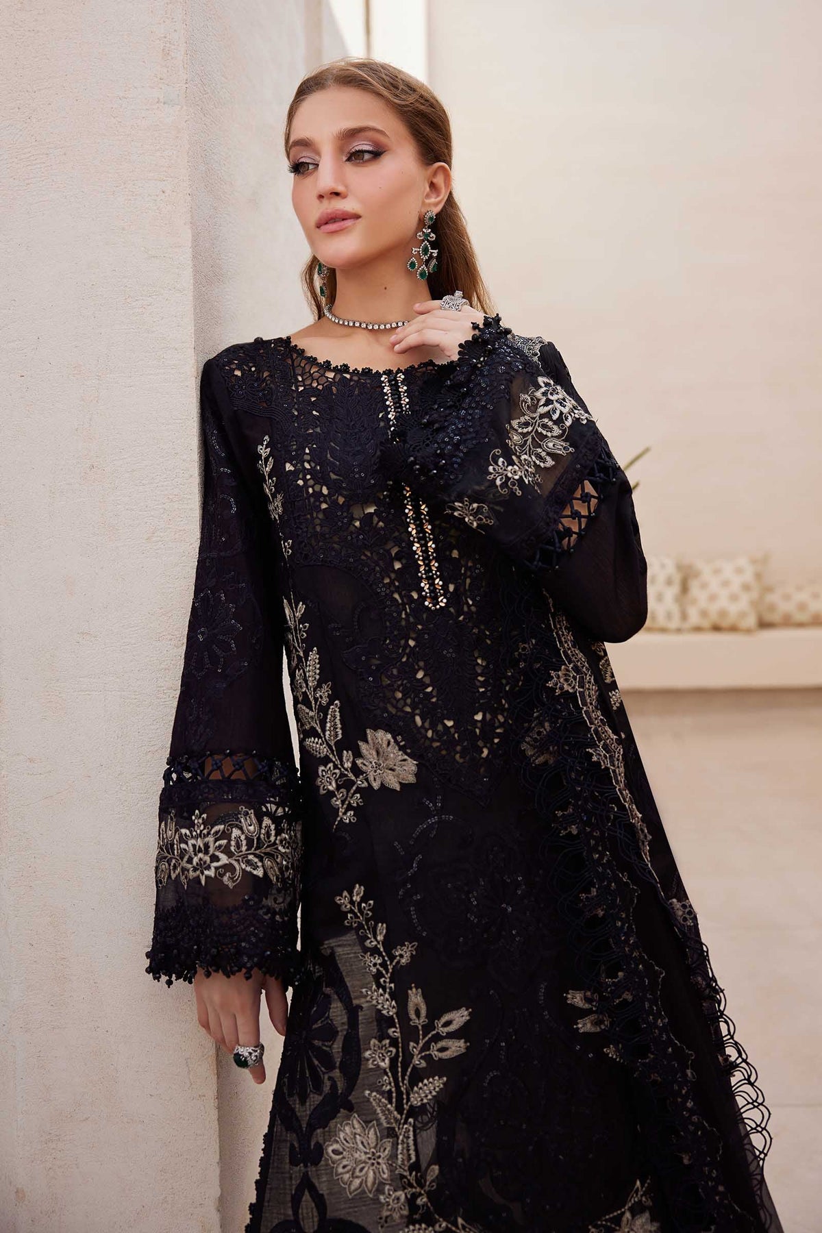 Maria B | Eid Collection 25 | 25-03
