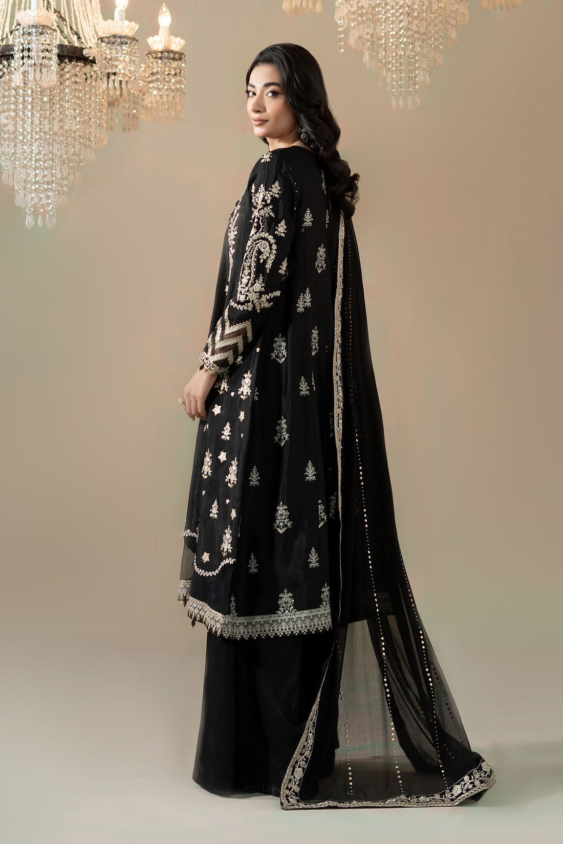 Maria B | Soiree Formals | WFS-09-03