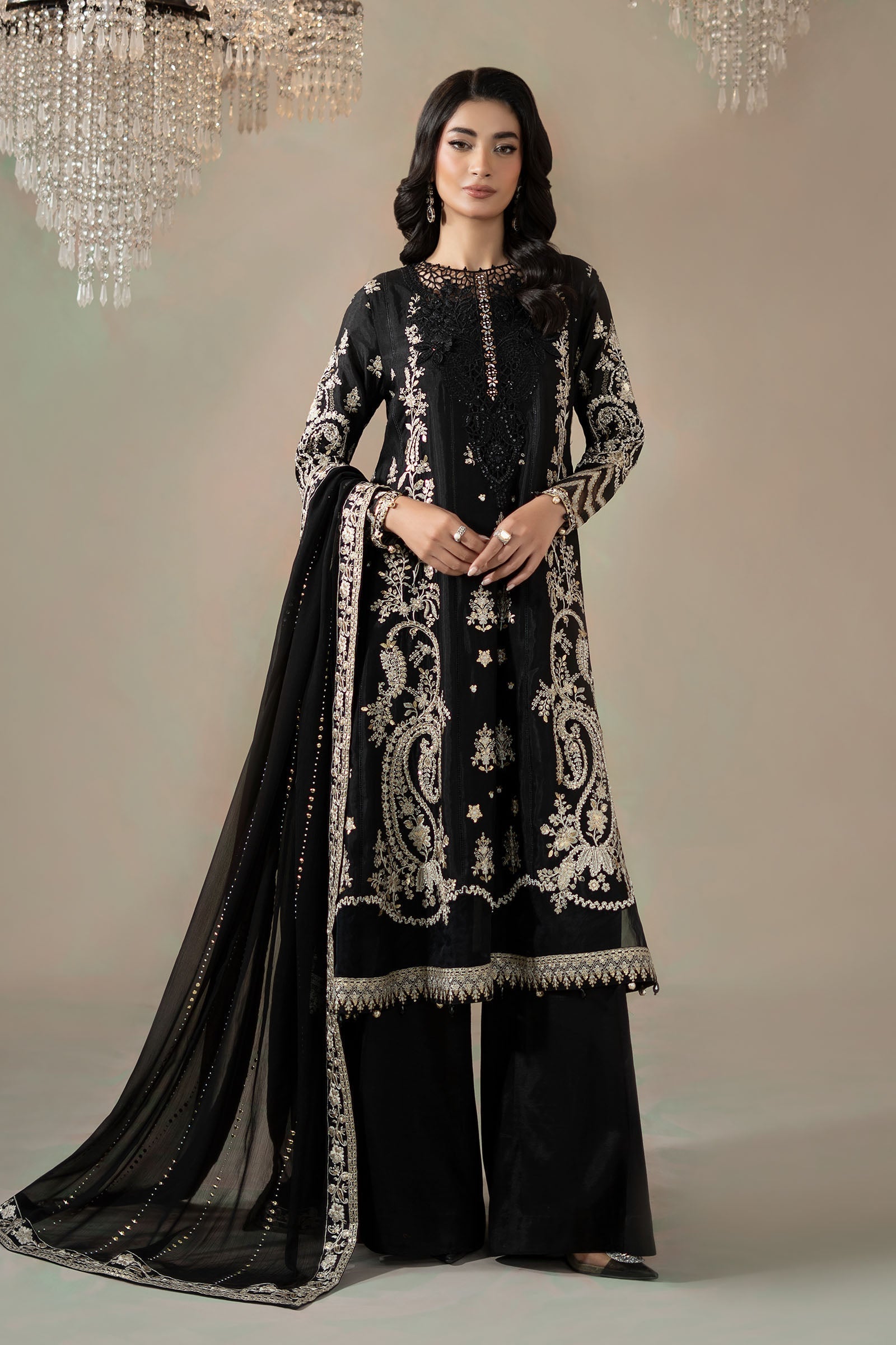 Maria B | Soiree Formals | WFS-09-03