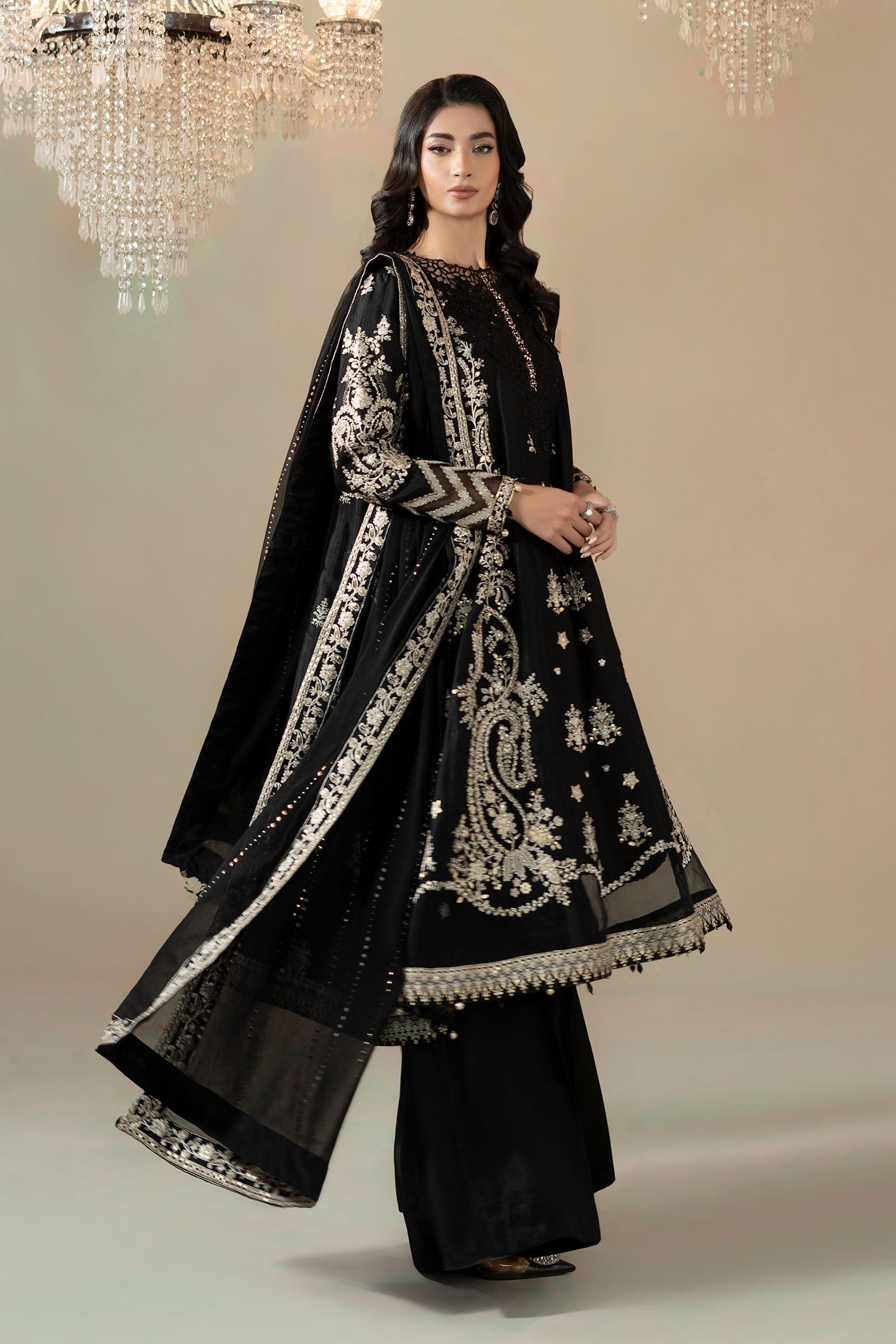 Maria B | Soiree Formals | WFS-09-03