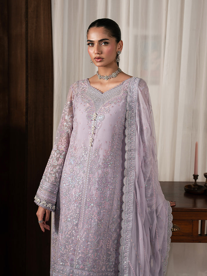 Gulaal | Ayla Luxury Chiffon | Elia