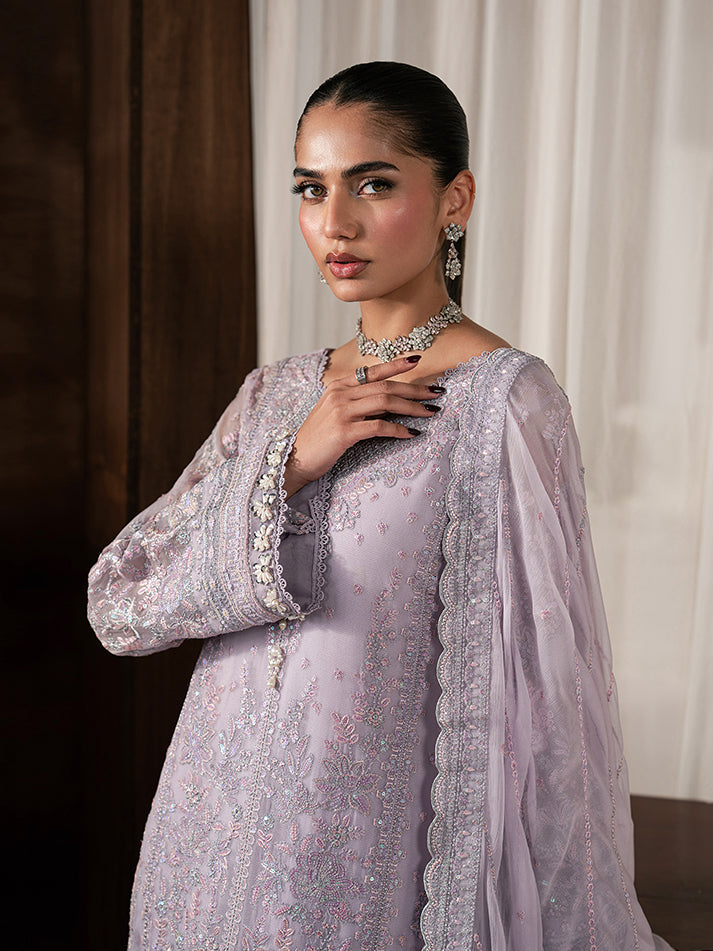 Gulaal | Ayla Luxury Chiffon | Elia