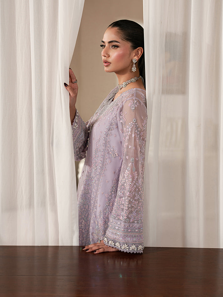 Gulaal | Ayla Luxury Chiffon | Elia