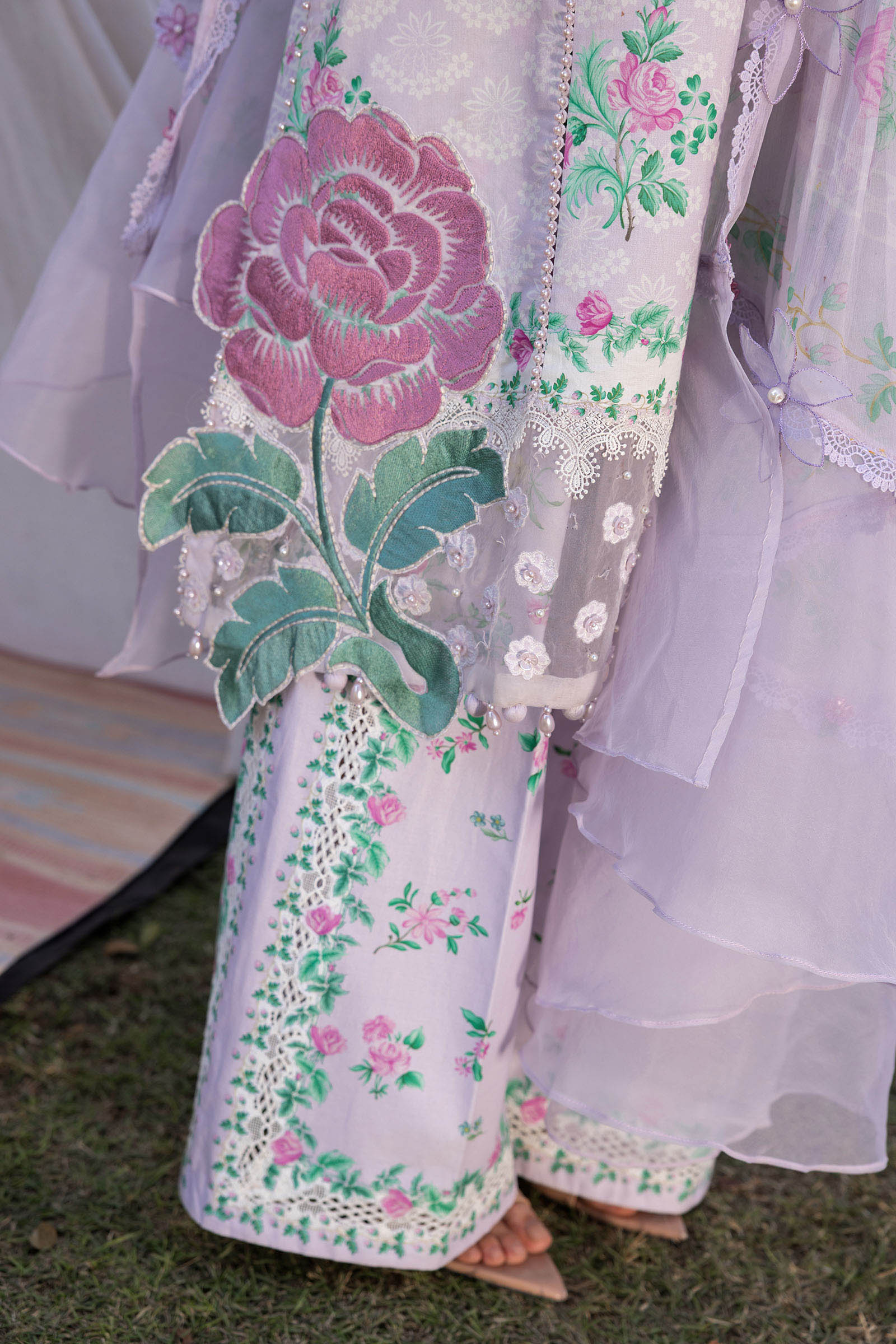 Maria B | M Prints 26 | MPT-2904-A