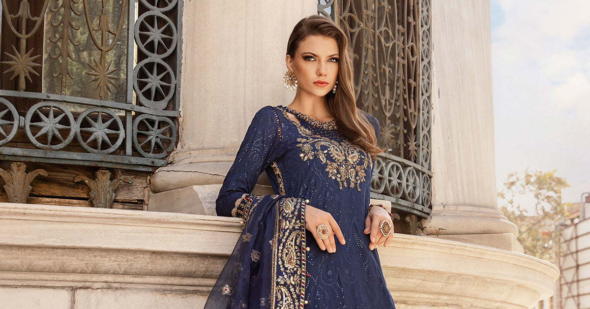 Maria B | Sateen Formals 24 | CST-804