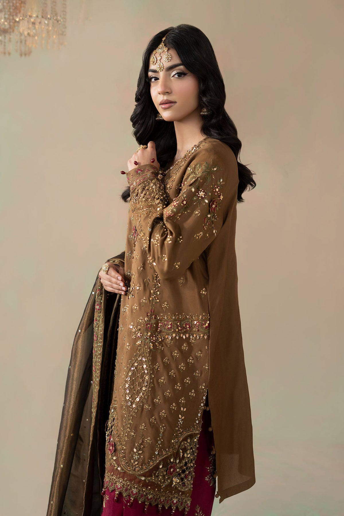 Maria B | Soiree Formals | WFS-09-04
