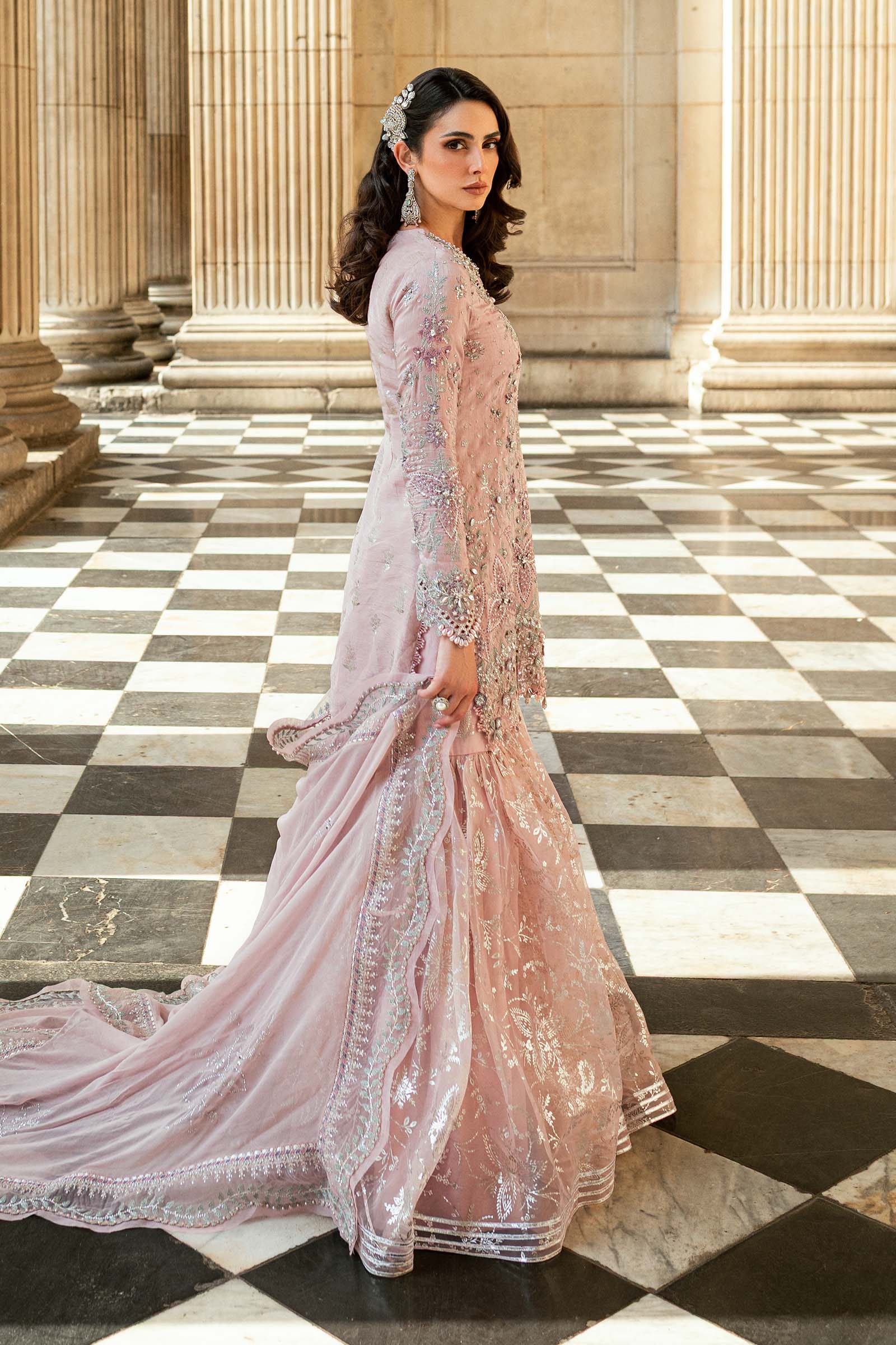 Maria B | Soiree Formals 25 | WF-09-05