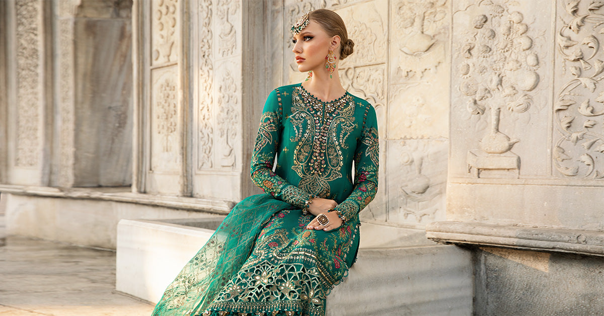 Maria B | Sateen Formals 24 | CST-805