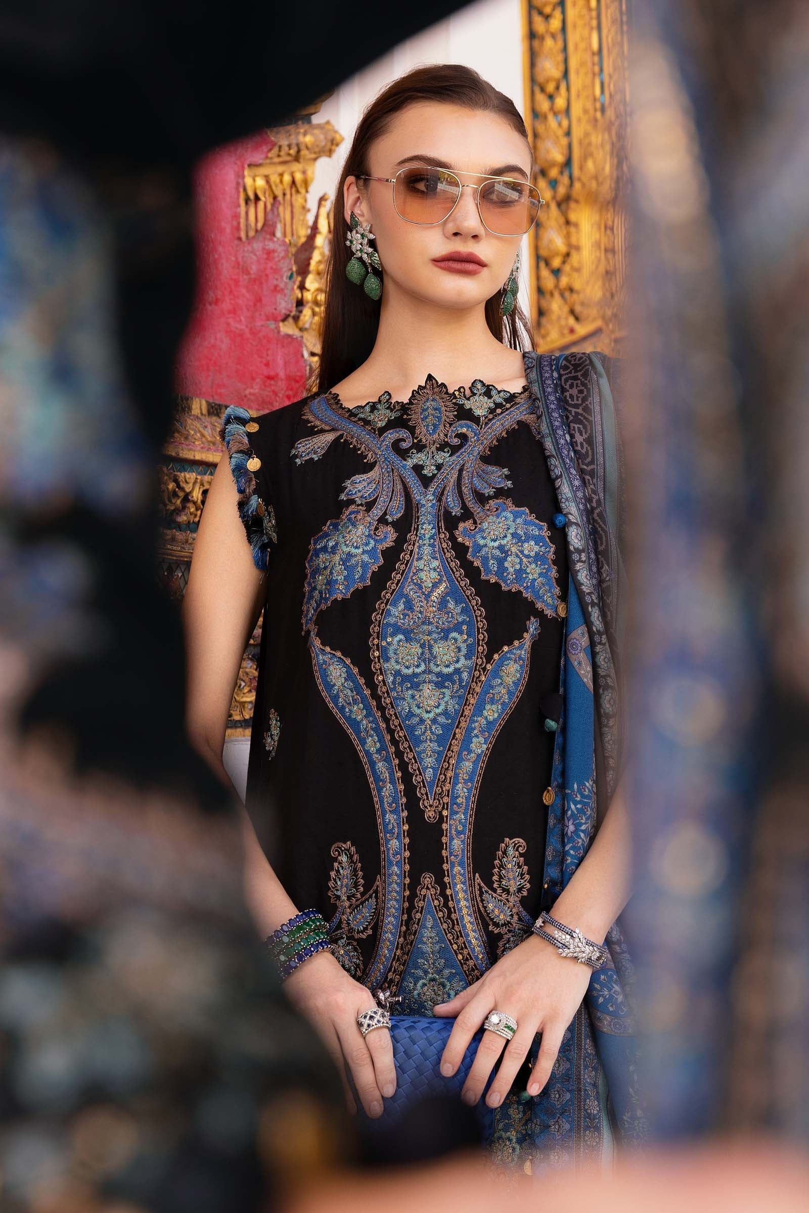 Prints Winter 25 |MPT-2806-B