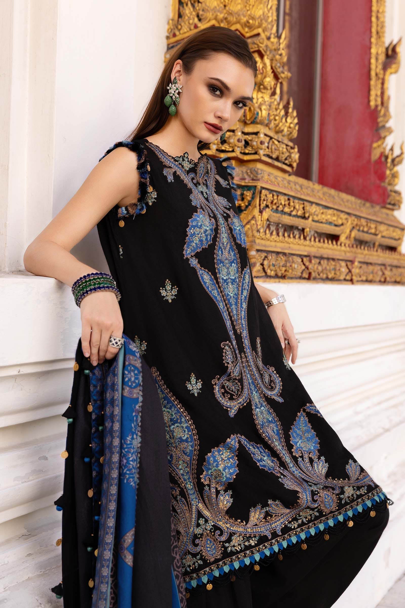 Prints Winter 25 |MPT-2806-B