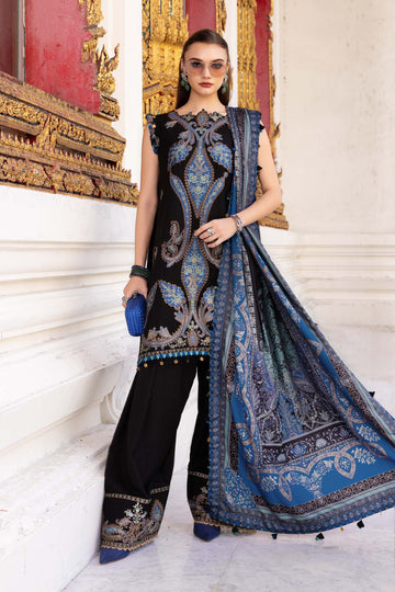 Prints Winter 25 |MPT-2806-B