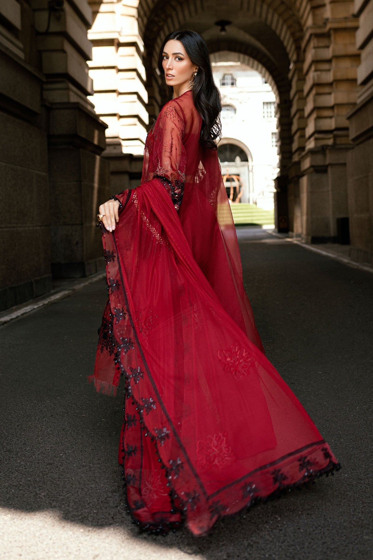 Maria B | Soiree Formals 25 | WF-09-06