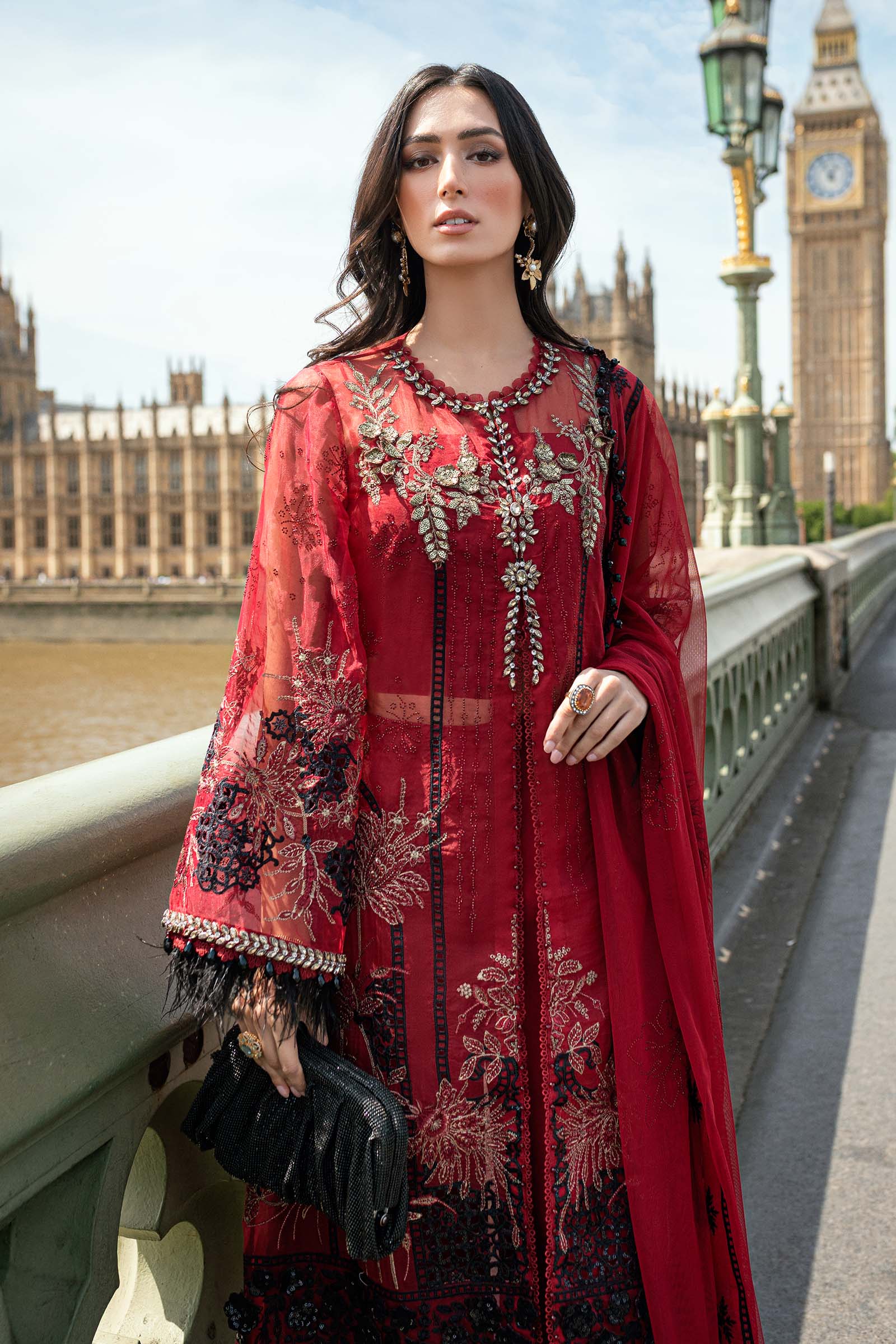 Maria B | Soiree Formals 25 | WF-09-06