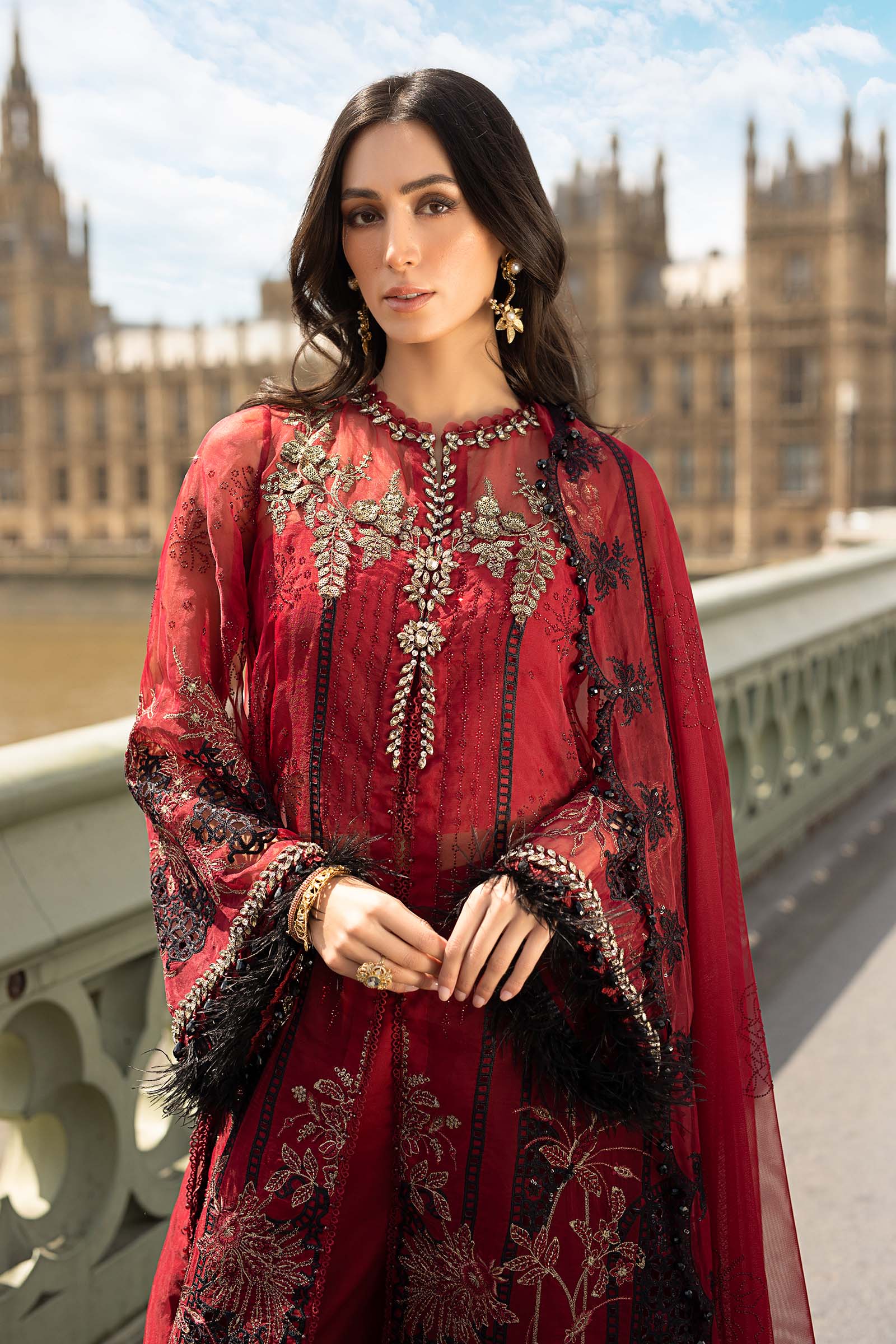 Maria B | Soiree Formals 25 | WF-09-06