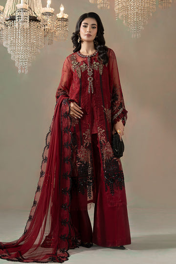 Maria B | Soiree Formals | WFS-09-06