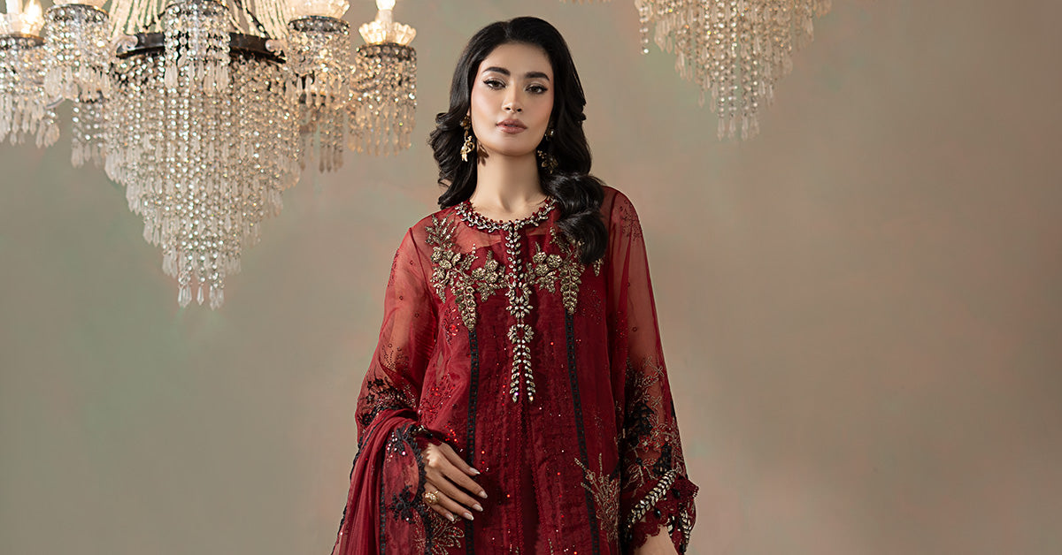 Maria B | Soiree Formals | WFS-09-06