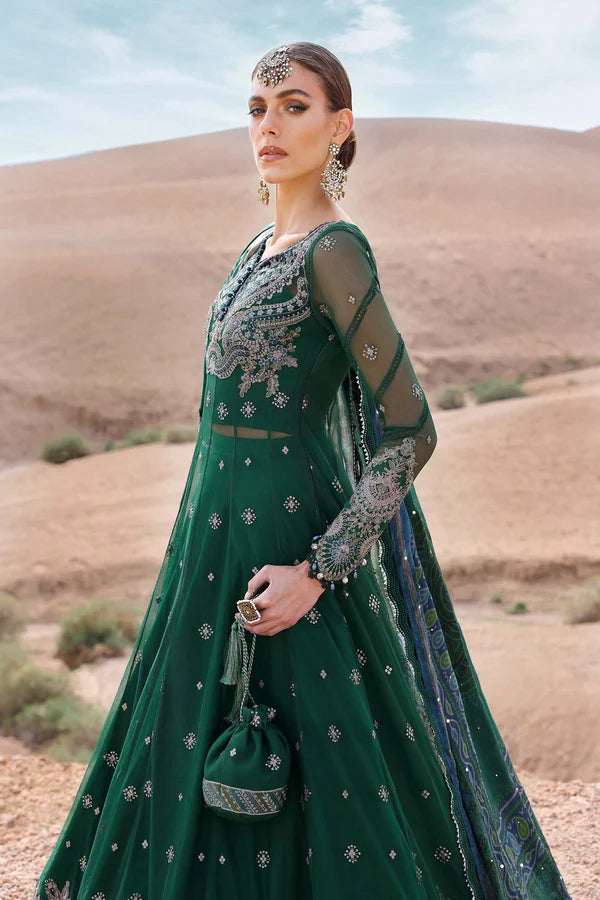 Maria B | Luxury Lawn 25 | D-2507-A