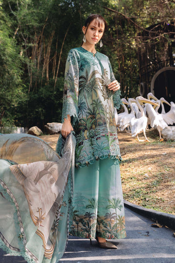 Maria B | M Prints 26 | MPT-2907-A