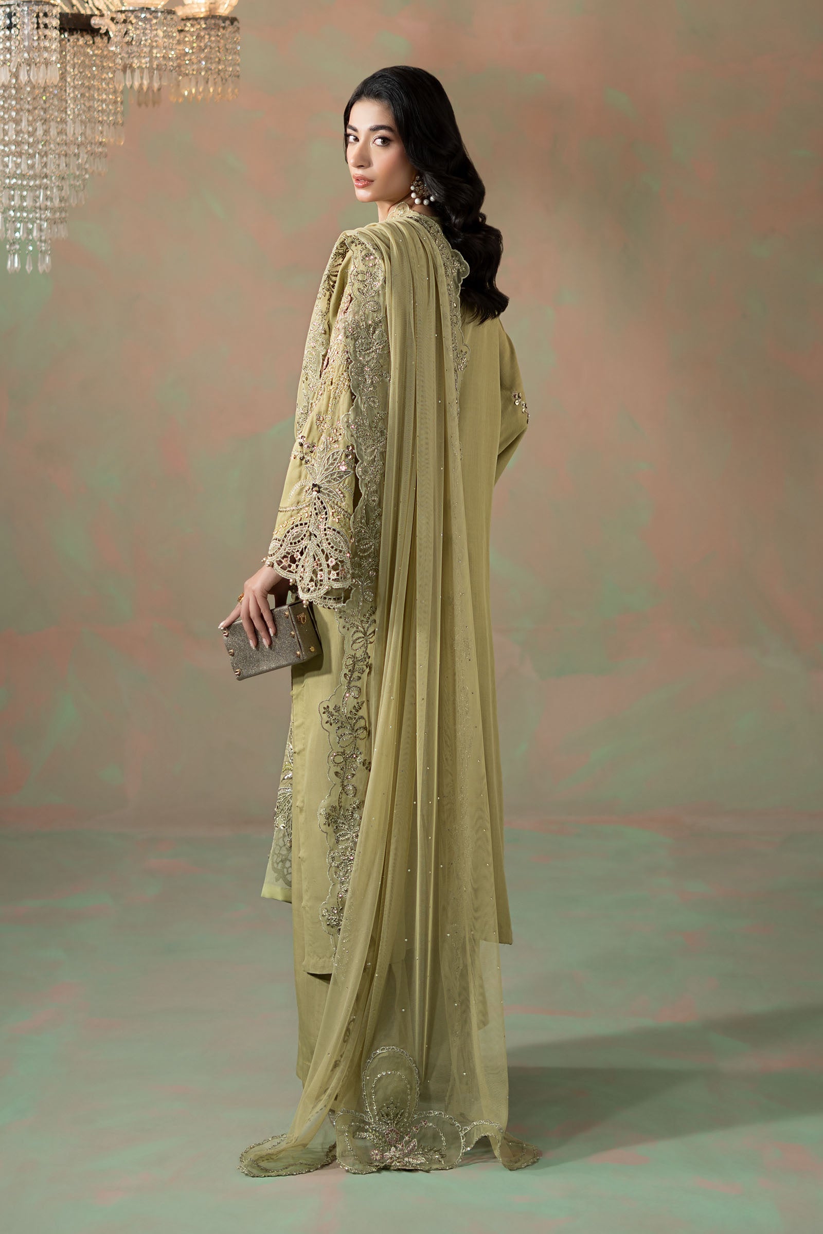Maria B | Soiree Formals | WFS-09-08