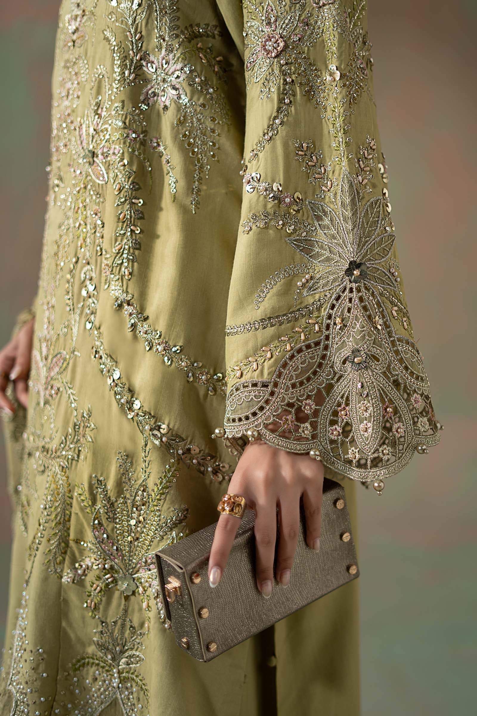 Maria B | Soiree Formals | WFS-09-08