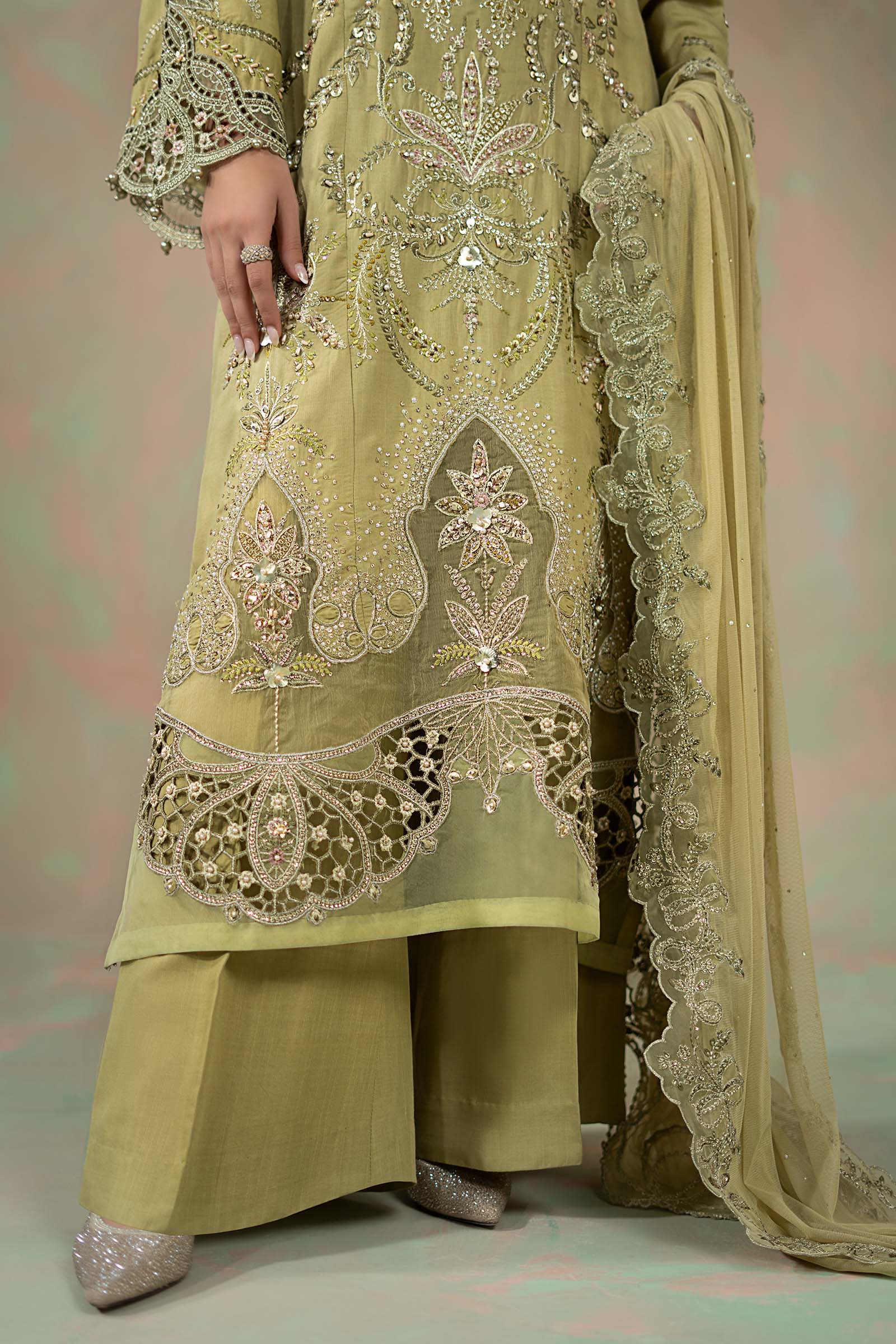 Maria B | Soiree Formals | WFS-09-08