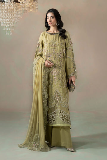 Maria B | Soiree Formals | WFS-09-08