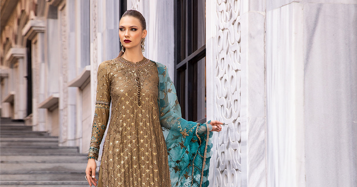 Maria B | Sateen Formals 24 | CST-808