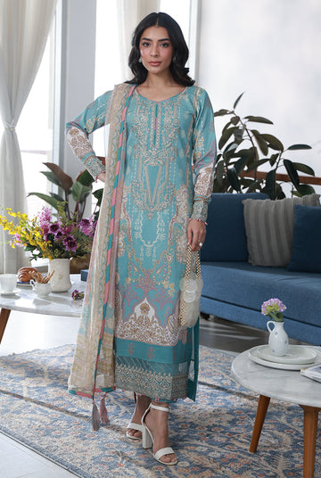 Gulaal | Delia Lawn | Eidra