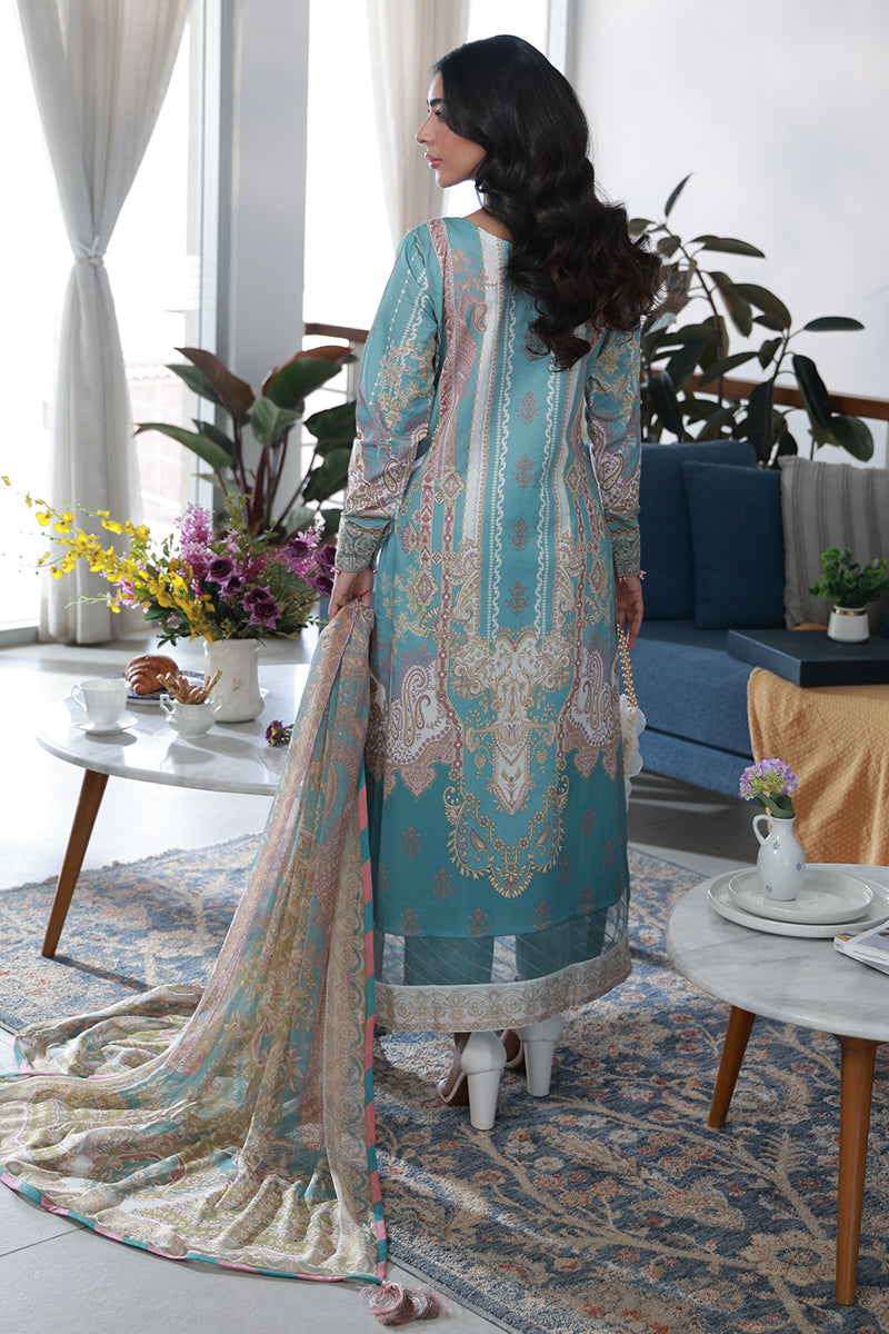Gulaal | Delia Lawn 26 | Eidra