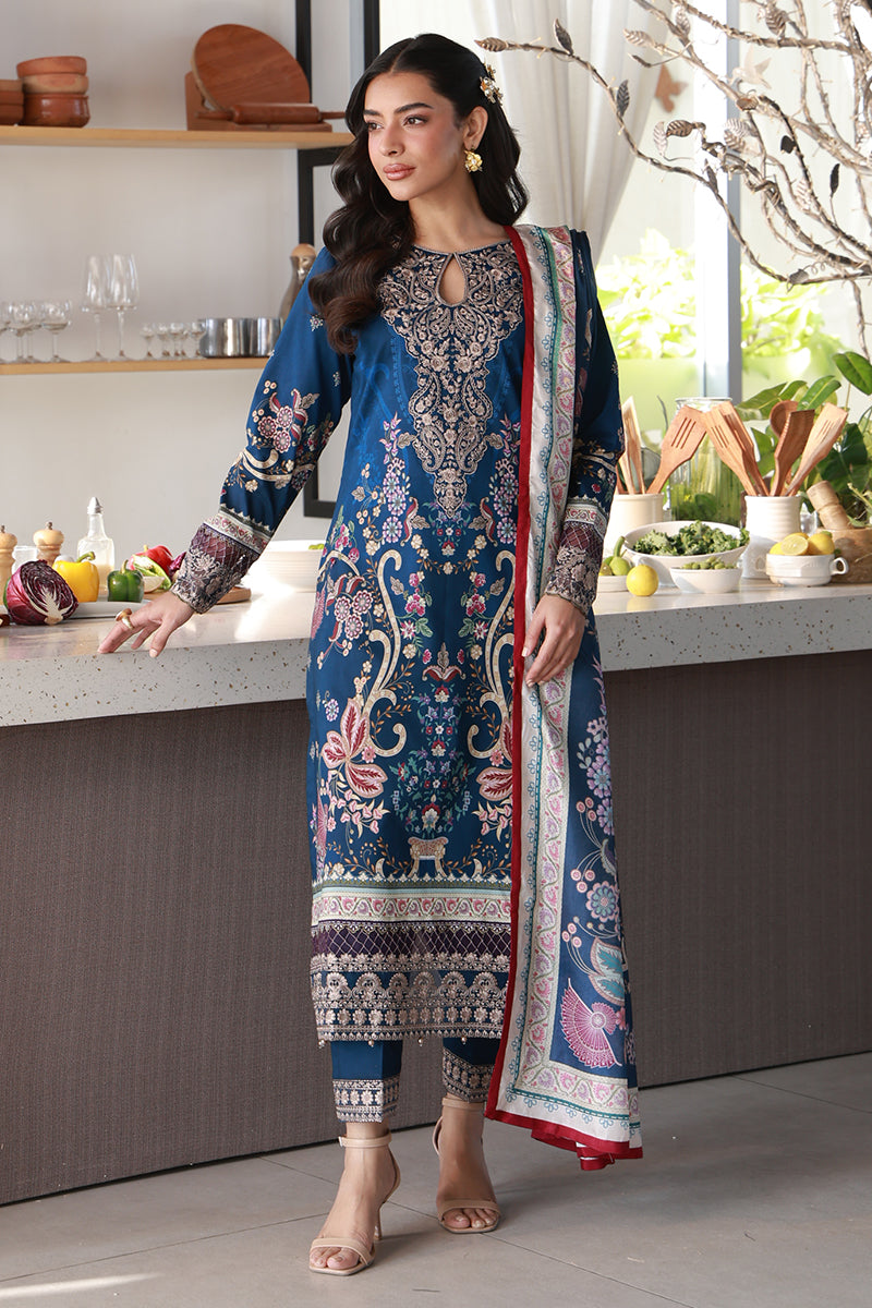 Gulaal | Delia Lawn 26 | Onyxa