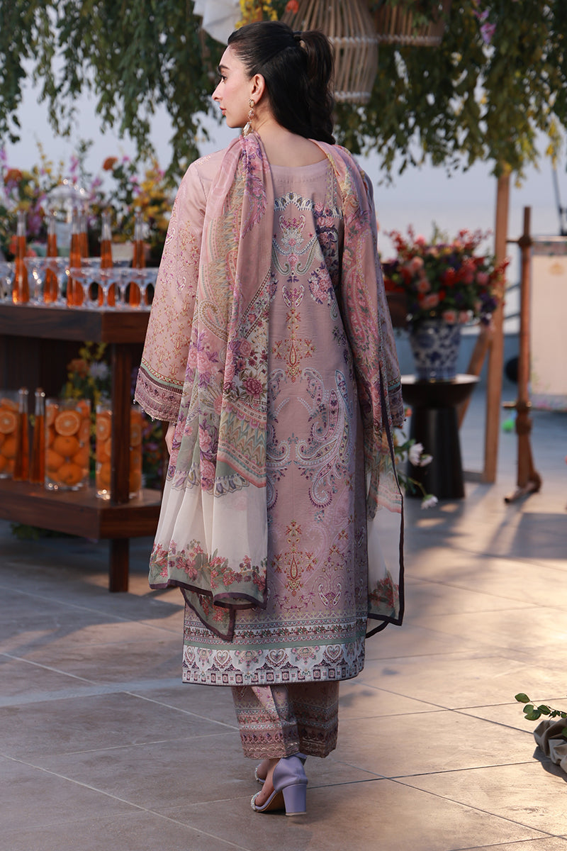 Gulaal | Delia Lawn 26 | Ayla