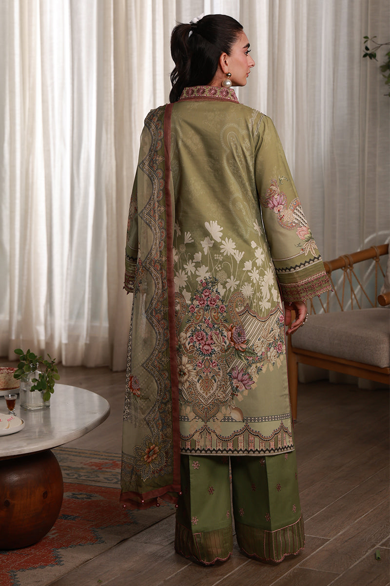 Gulaal | Delia Lawn 26 | Alma