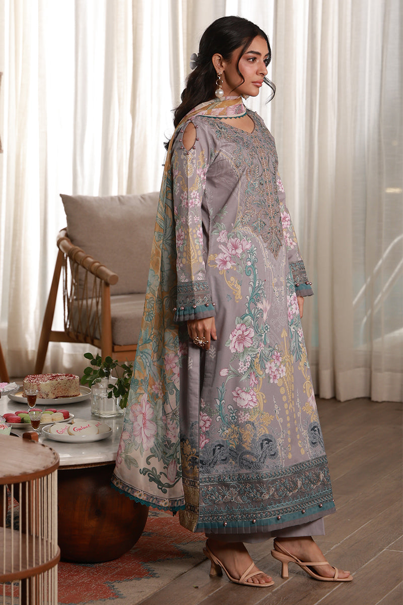 Gulaal | Delia Lawn | Orra
