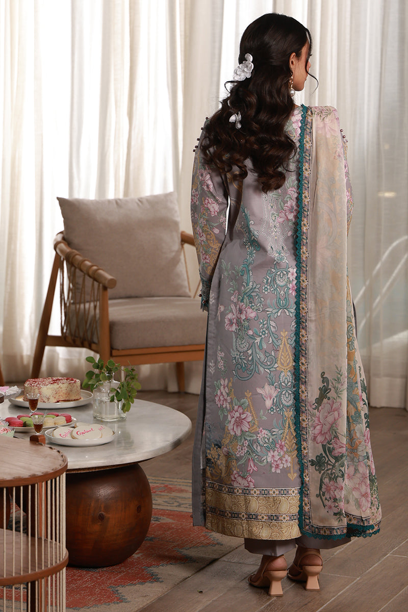 Gulaal | Delia Lawn 26 | Orra
