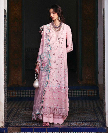 Republic Womenswear | Reine Luxury Lawn 26 | Cecelia
