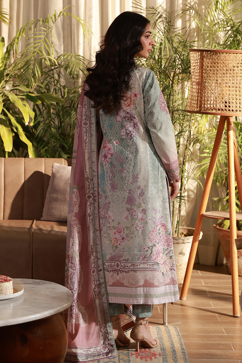 Gulaal | Delia Lawn 26 | Elys