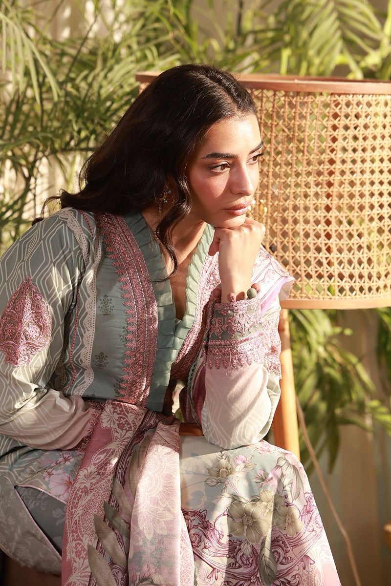 Gulaal | Delia Lawn 26 | Elys
