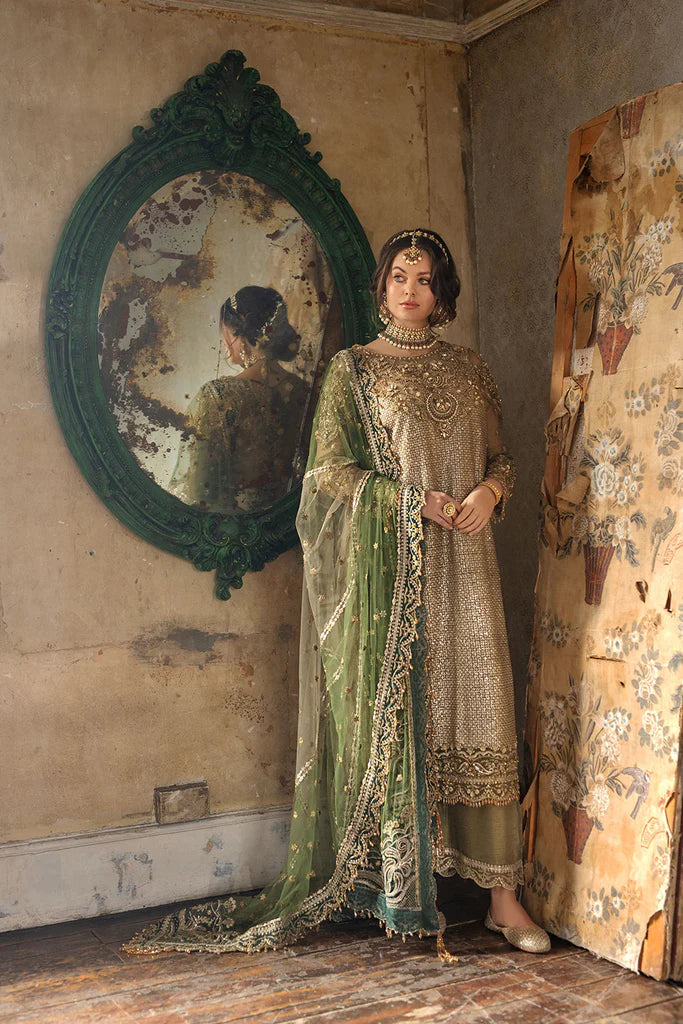Sobia Nazir | Nayab Festive Collection 2022 | 03 - S