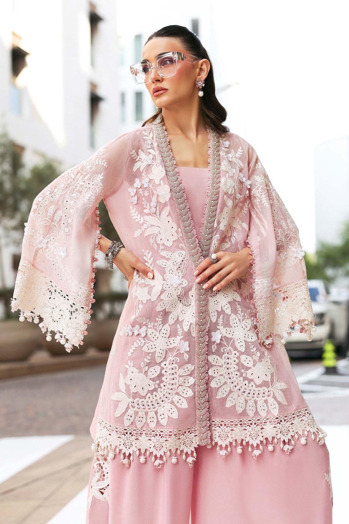 Maria B | Lawn 26 | D-2603-A