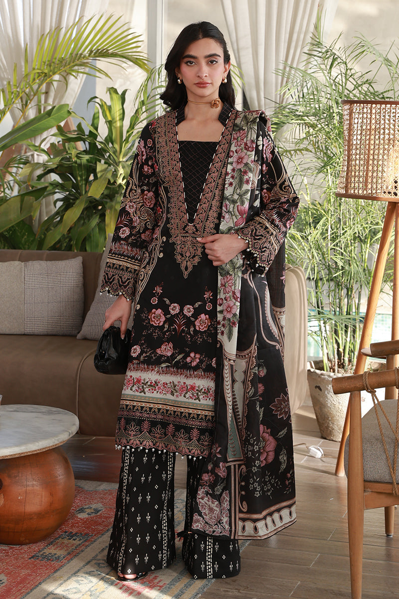 Gulaal | Delia Lawn | Soleil