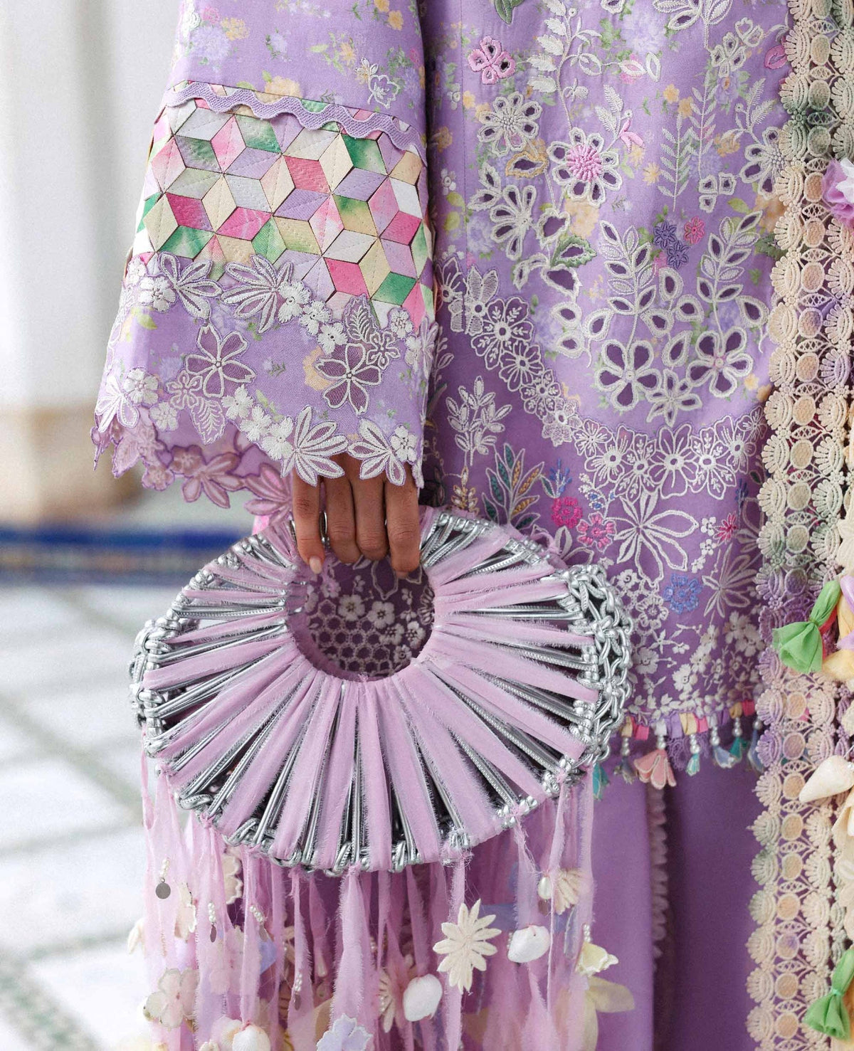 Republic Womenswear | Reine Luxury Lawn 26 | Licci
