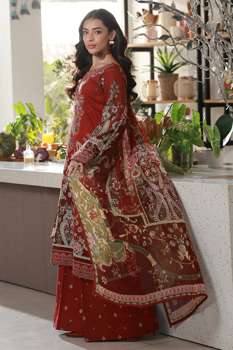 Gulaal | Delia Lawn | Sia